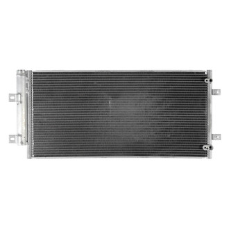Replace® - A/C Condenser