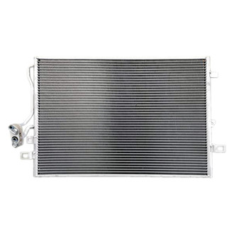 Replace® - A/C Condenser