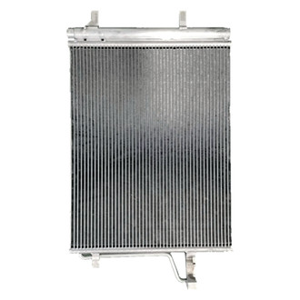 Replace® - A/C Condenser