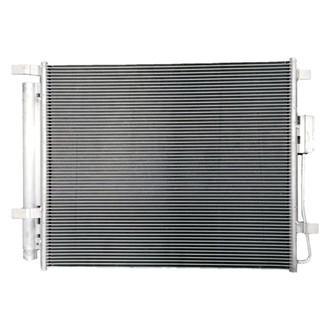 Replace® - A/C Condenser