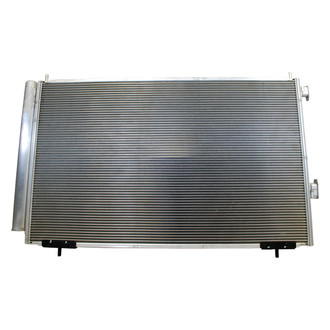 Replace® - A/C Condenser