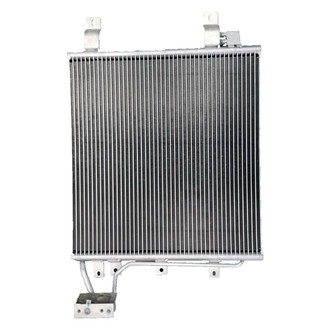 Replace® - A/C Condenser