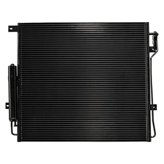 Replace® - A/C Condenser