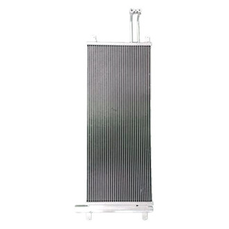 Replace® - A/C Condenser