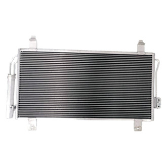 Replace® - A/C Condenser