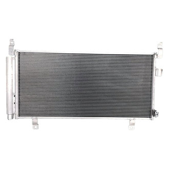 Replace® - A/C Condenser