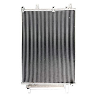 Replace® - A/C Condenser