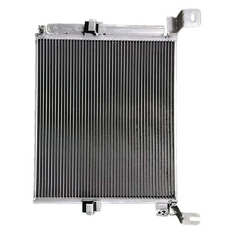 Replace® - A/C Condenser