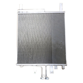 Replace® - A/C Condenser