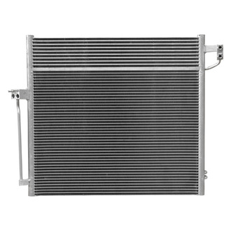 Replace® - A/C Condenser