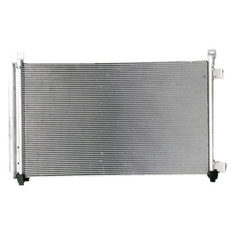 Replace® - A/C Condenser