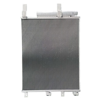 Replace® - A/C Condenser