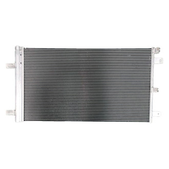 Replace® - A/C Condenser