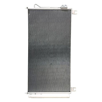 Replace® - A/C Condenser