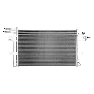 Replace® - A/C Condenser