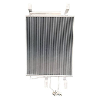 Replace® - A/C Condenser