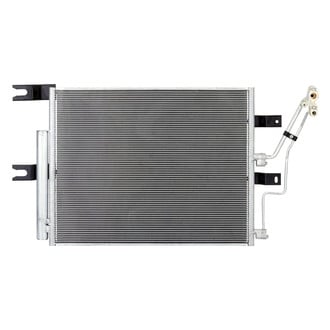 Replace® - A/C Condenser