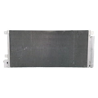 Replace® - A/C Condenser