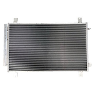 Replace® - A/C Condenser