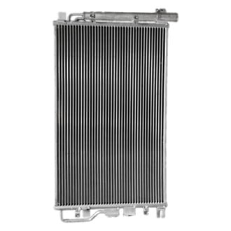 Replace® - A/C Condenser