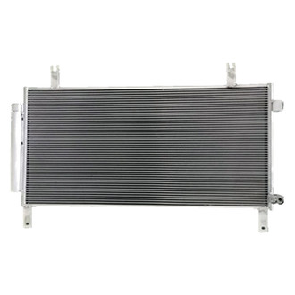 Replace® - A/C Condenser