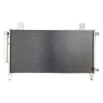 Replace® - A/C Condenser
