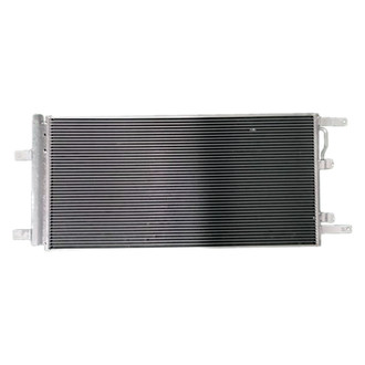Replace® - A/C Condenser