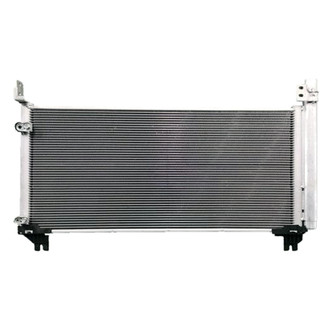Replace® - A/C Condenser