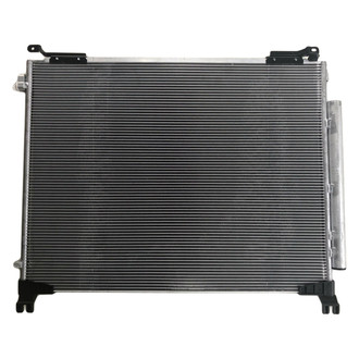 Replace® - A/C Condenser