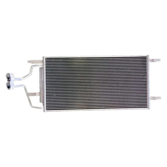Replace® - A/C Condenser