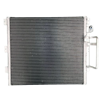 Replace® - A/C Condenser