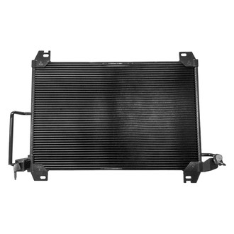 Replace® - A/C Condenser