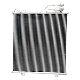 Replace® - A/C Condenser