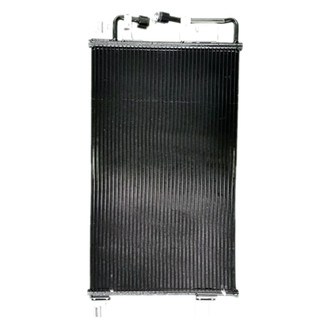 Replace® - A/C Condenser