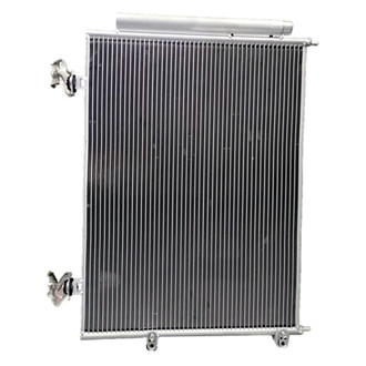 Replace® - A/C Condenser