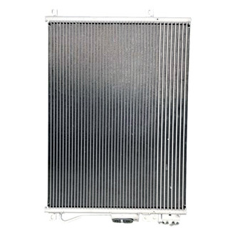 Replace® - A/C Condenser