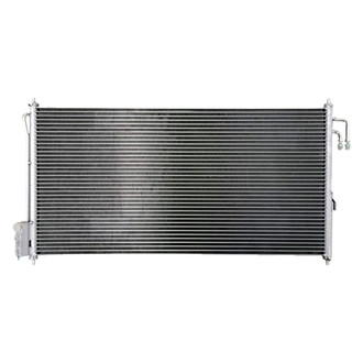 Replace® - A/C Condenser
