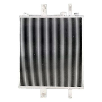 Replace® - A/C Condenser