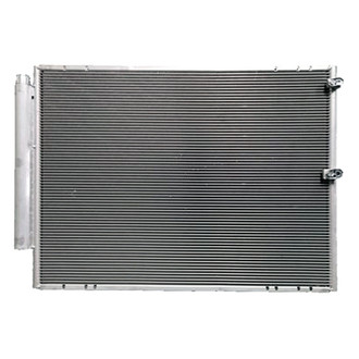 Replace® - A/C Condenser