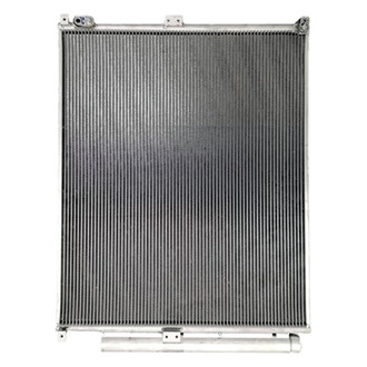 Replace® - A/C Condenser
