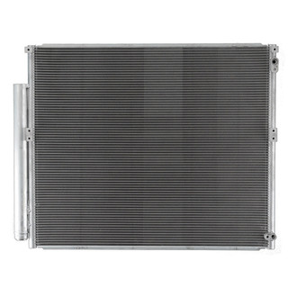 Replace® - A/C Condenser