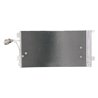 Replace® - A/C Condenser