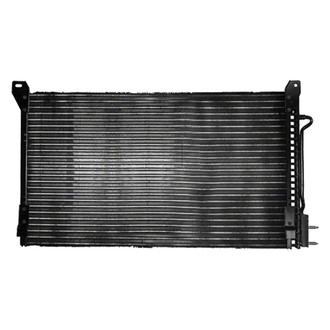 Replace® - A/C Condenser
