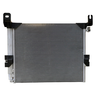 Replace® - A/C Condenser