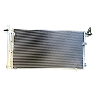 Replace® - A/C Condenser