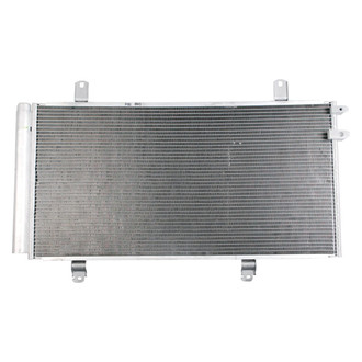 Replace® - A/C Condenser