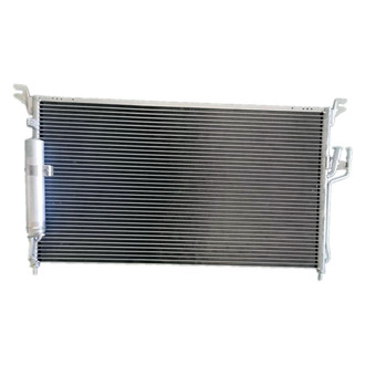 Replace® - A/C Condenser