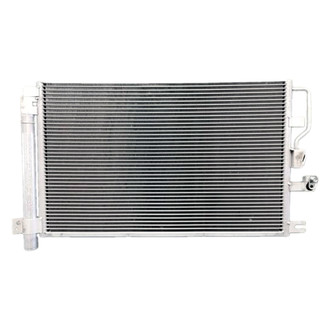 Replace® - A/C Condenser