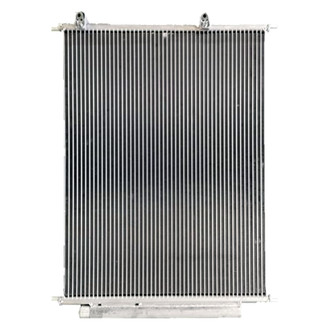 Replace® - A/C Condenser