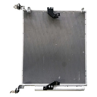 Replace® - A/C Condenser